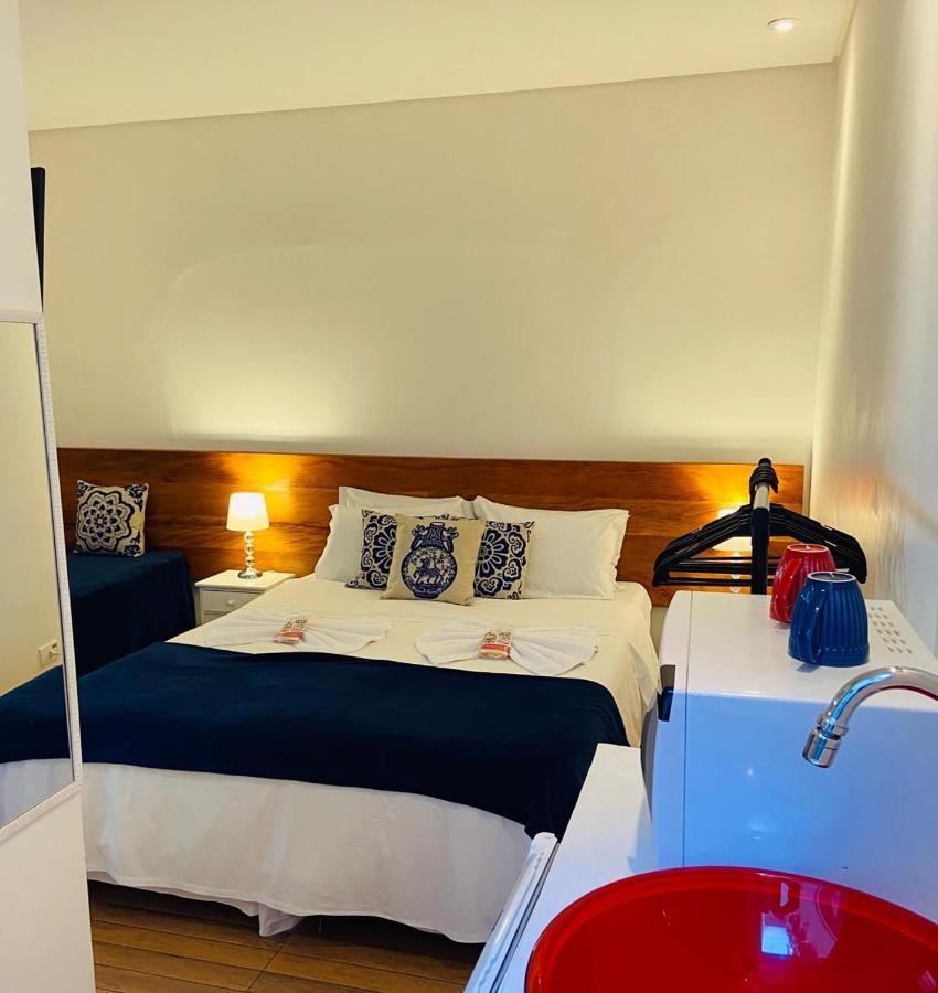 Pousada E Hostel Sao Paulo Comfort - Bairro Pinheiros, Proximo Hospital Das Clinicas E Incor, Oscar Freire, Av Paulista, Allianz, Vila Madalena E Facil Acesso Ao Ibirapuera E Morumbi Ngoại thất bức ảnh