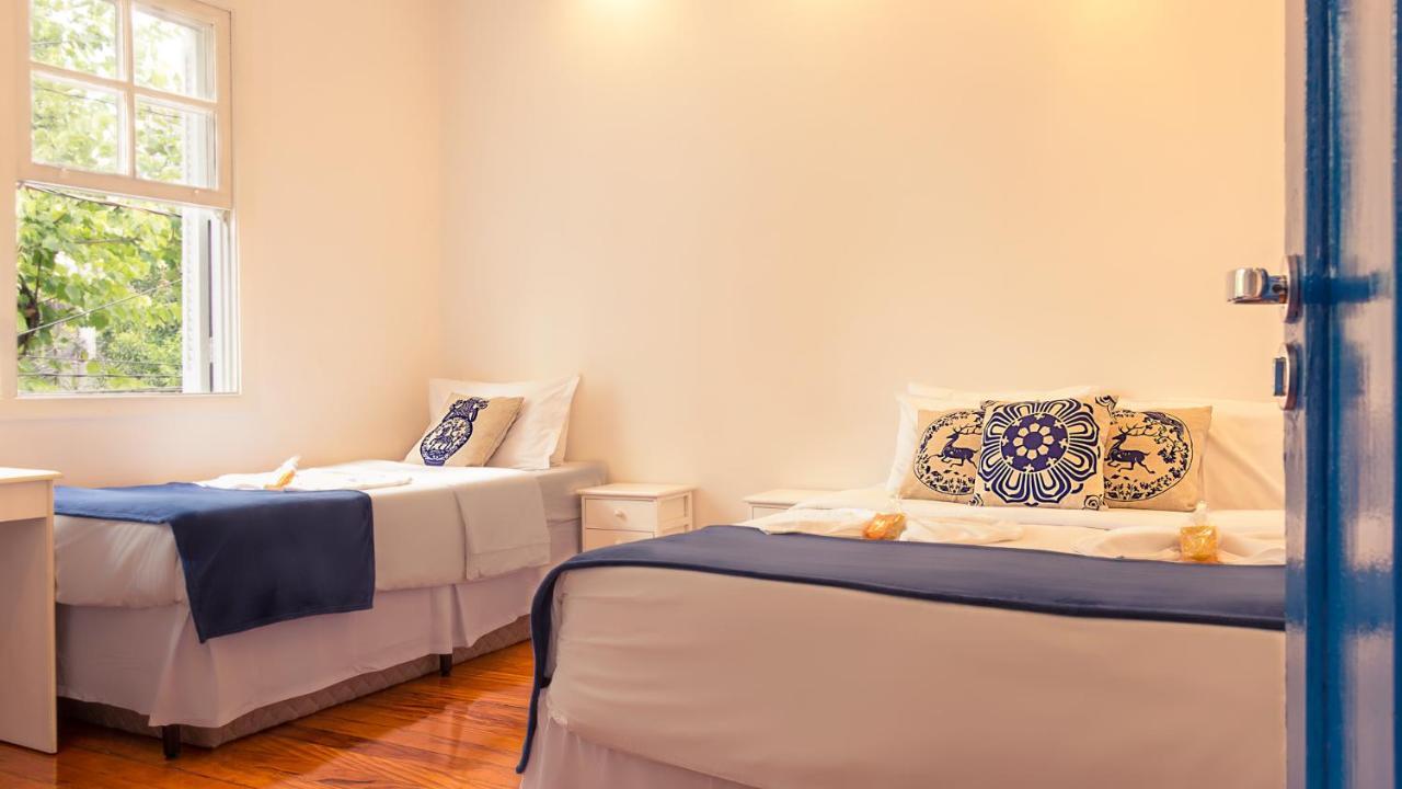 Pousada E Hostel Sao Paulo Comfort - Bairro Pinheiros, Proximo Hospital Das Clinicas E Incor, Oscar Freire, Av Paulista, Allianz, Vila Madalena E Facil Acesso Ao Ibirapuera E Morumbi Ngoại thất bức ảnh