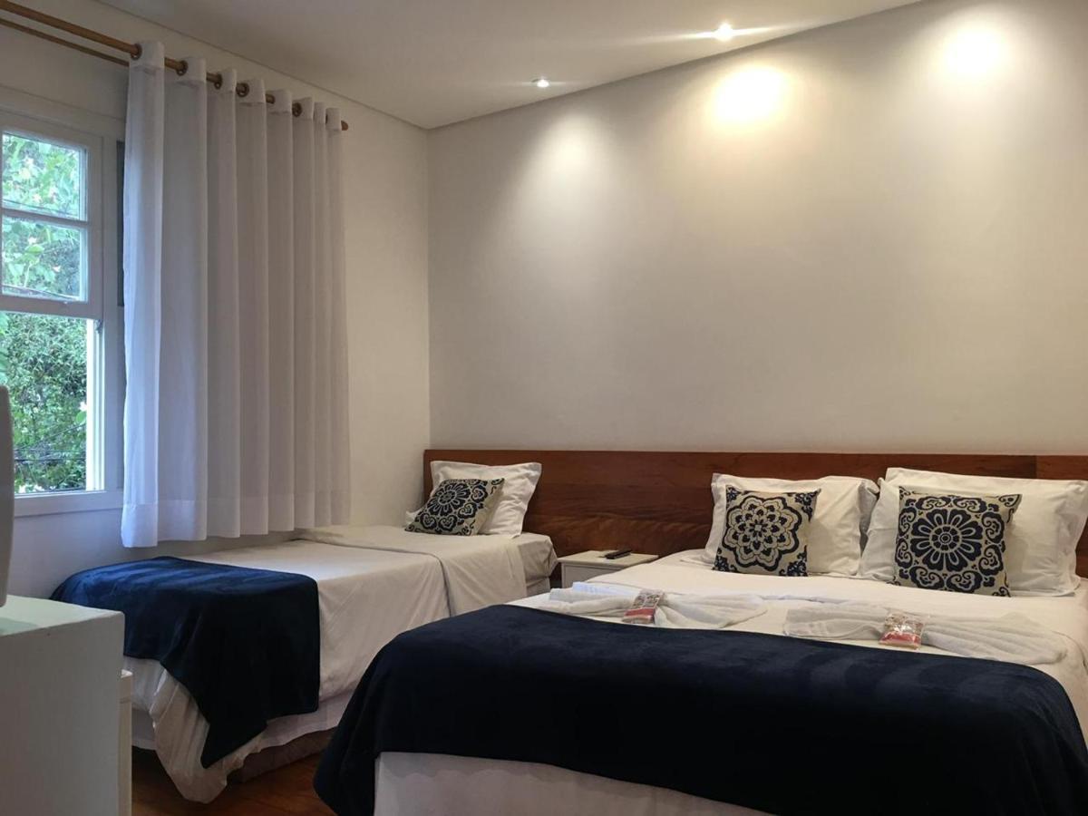 Pousada E Hostel Sao Paulo Comfort - Bairro Pinheiros, Proximo Hospital Das Clinicas E Incor, Oscar Freire, Av Paulista, Allianz, Vila Madalena E Facil Acesso Ao Ibirapuera E Morumbi Ngoại thất bức ảnh