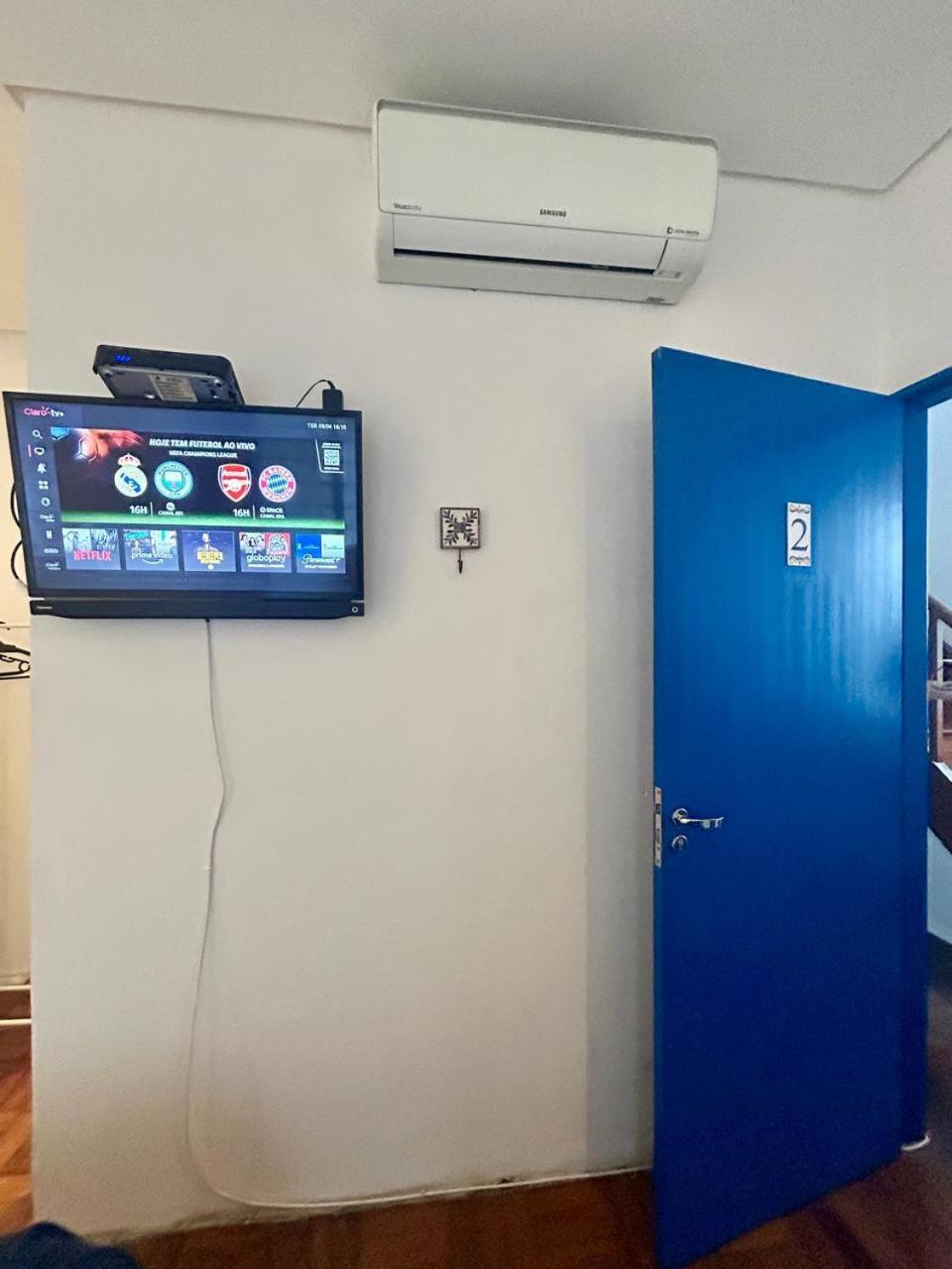 Pousada E Hostel Sao Paulo Comfort - Bairro Pinheiros, Proximo Hospital Das Clinicas E Incor, Oscar Freire, Av Paulista, Allianz, Vila Madalena E Facil Acesso Ao Ibirapuera E Morumbi Ngoại thất bức ảnh