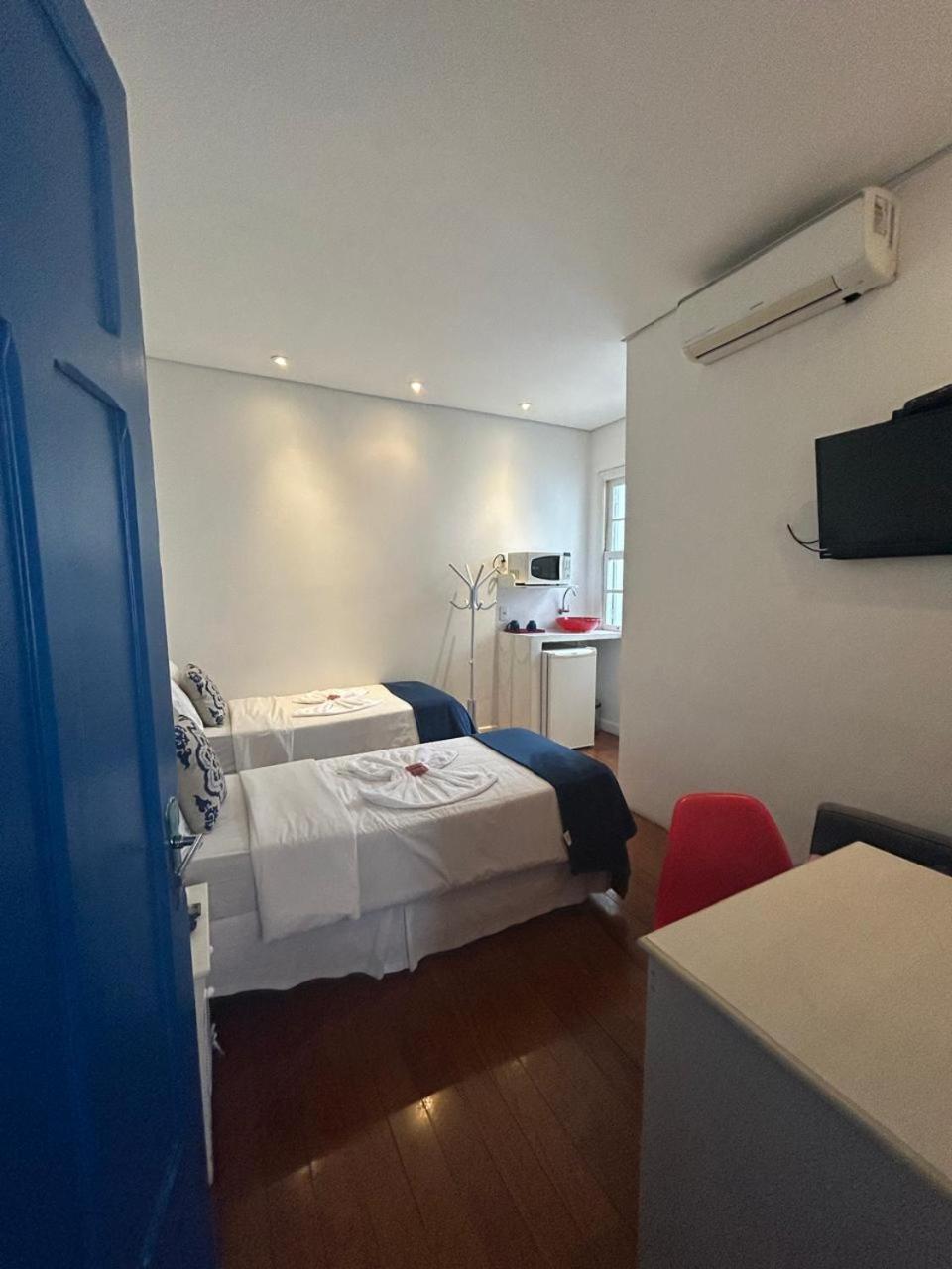 Pousada E Hostel Sao Paulo Comfort - Bairro Pinheiros, Proximo Hospital Das Clinicas E Incor, Oscar Freire, Av Paulista, Allianz, Vila Madalena E Facil Acesso Ao Ibirapuera E Morumbi Ngoại thất bức ảnh