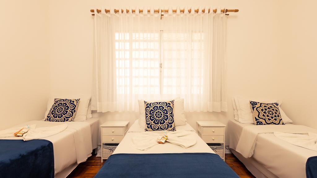 Pousada E Hostel Sao Paulo Comfort - Bairro Pinheiros, Proximo Hospital Das Clinicas E Incor, Oscar Freire, Av Paulista, Allianz, Vila Madalena E Facil Acesso Ao Ibirapuera E Morumbi Ngoại thất bức ảnh