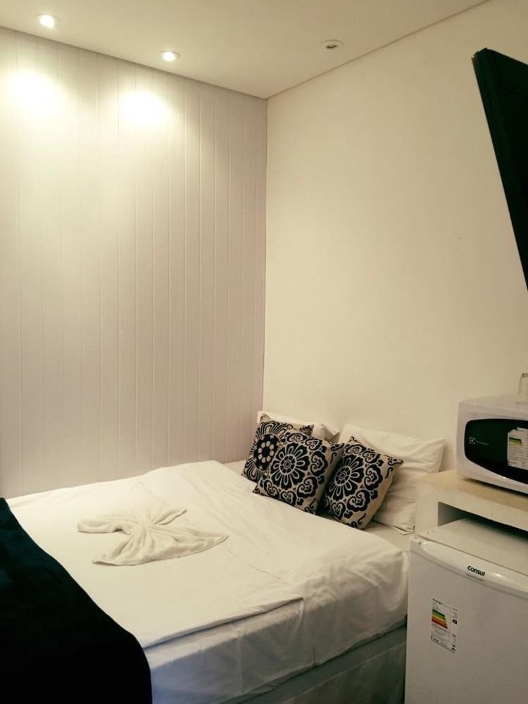 Pousada E Hostel Sao Paulo Comfort - Bairro Pinheiros, Proximo Hospital Das Clinicas E Incor, Oscar Freire, Av Paulista, Allianz, Vila Madalena E Facil Acesso Ao Ibirapuera E Morumbi Ngoại thất bức ảnh